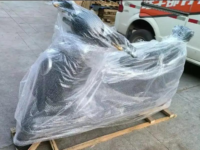 寄电动车电话